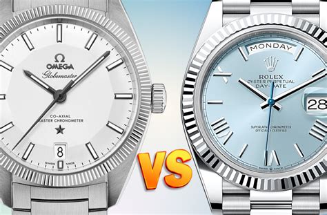 what watch is better than a rolex|omega vs rolex quality.